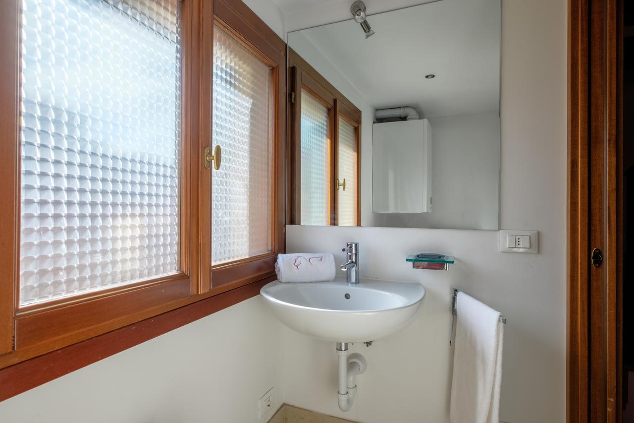 The Lion'S House Apt4 البندقية المظهر الخارجي الصورة