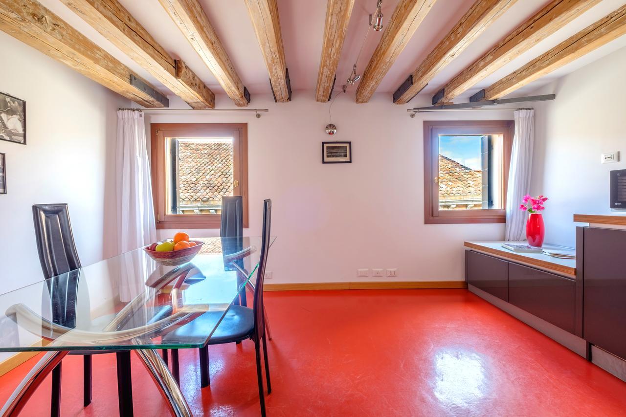 The Lion'S House Apt4 البندقية المظهر الخارجي الصورة