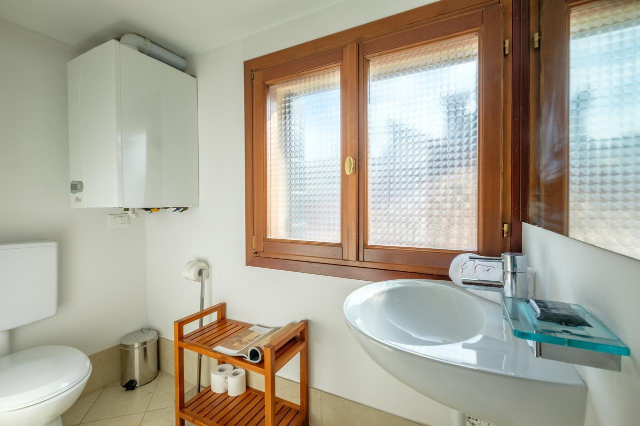 The Lion'S House Apt4 البندقية المظهر الخارجي الصورة